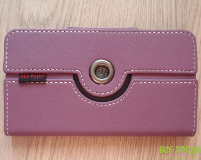Флип чехол RED POINT
