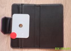 Флип чехол RED POINT