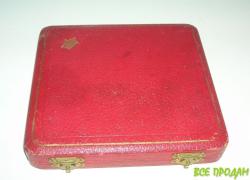 Коранационные ложки 1936 года. Серебро. Позолота. Англия