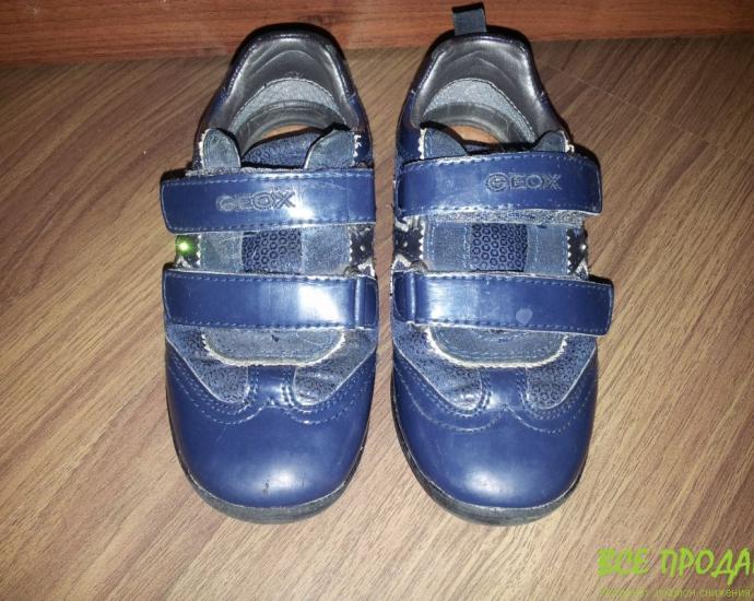 GEOX кроссовки, кросівки 26р