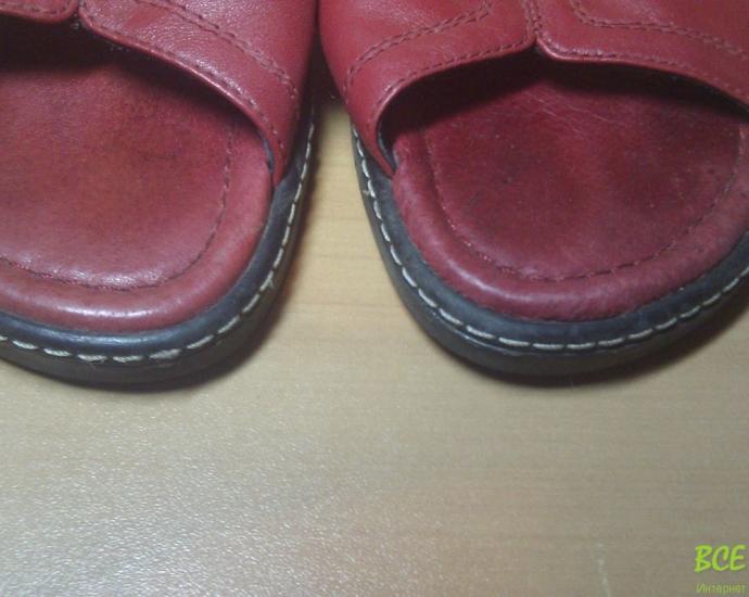 Tamaris босоножки 39р.
