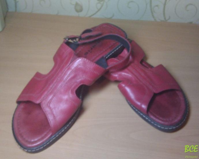 Tamaris босоножки 39р.