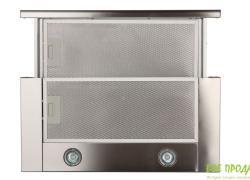 Вытяжка кухонная телескопическая ELEYUS Breeze I 60 IS