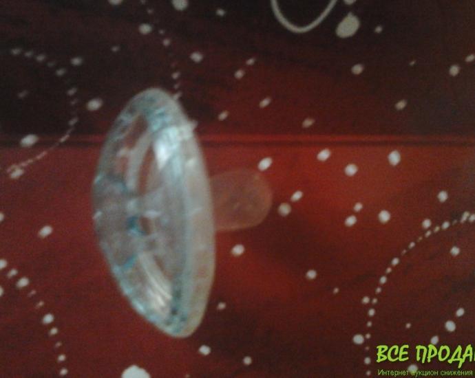 новые 2пустышки Tomme Tippe набор за одну