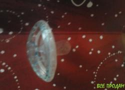 новые 2пустышки Tomme Tippe набор за одну