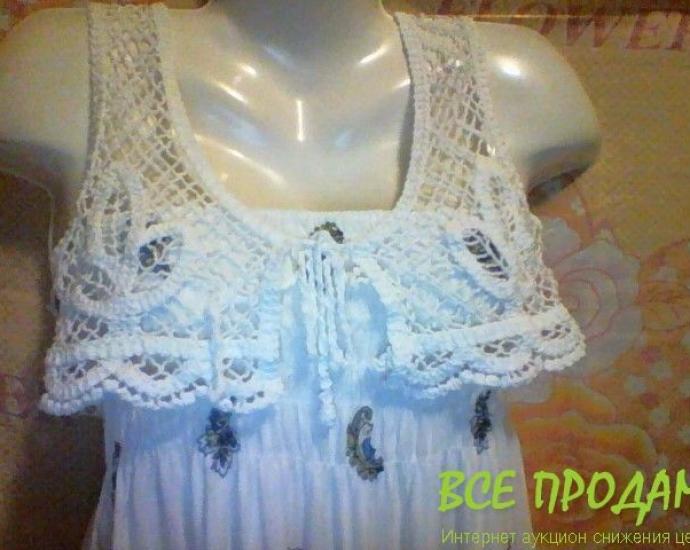Сарафан S,L,M