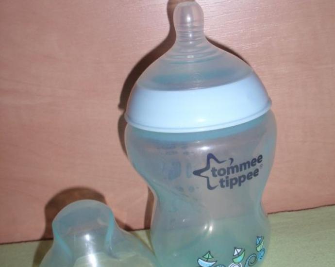 Бутылочка для кормления Tommee Tippee