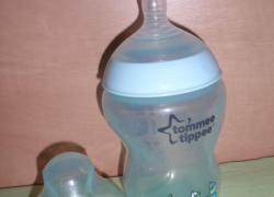 Бутылочка для кормления Tommee Tippee
