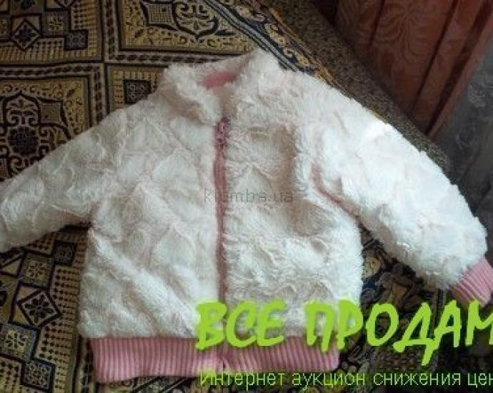 шубка шикарнюща з Америкі