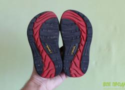 Босоніжки Teva