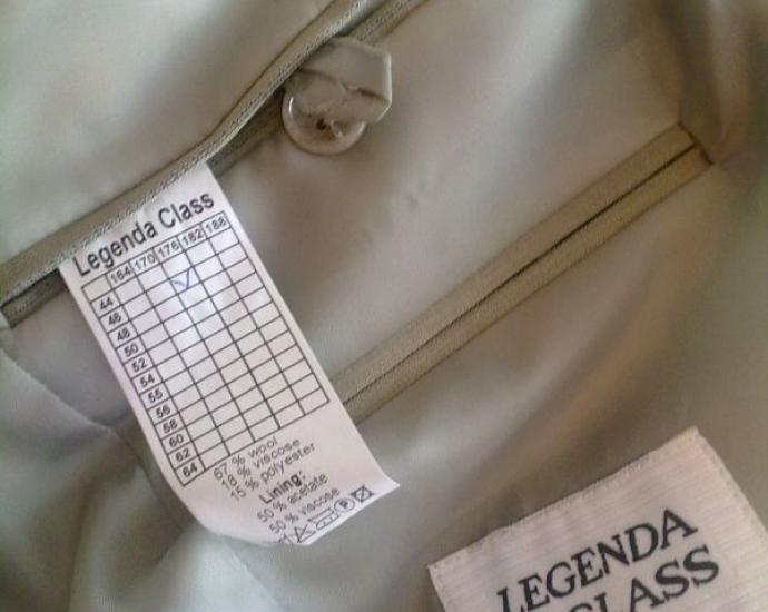 Продам костюм