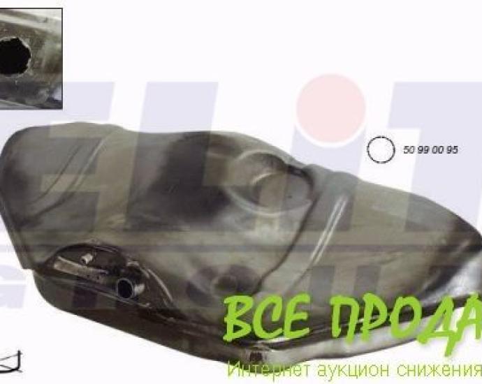 Бензобак бак OPEL VECTRA A 1-6-1,7 дизеля