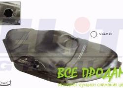 Бензобак бак OPEL VECTRA A 1-6-1,7 дизеля