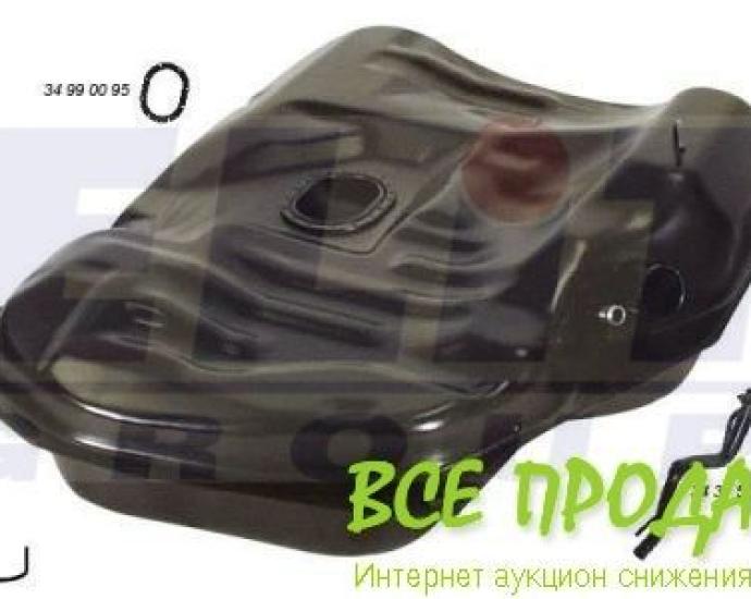 Бензобак бак MAZDA 323 III (BF) дизель