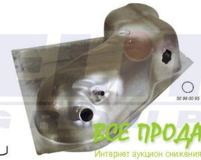 Бензобак бак топливный OPEL ASTRA F универсал дизель