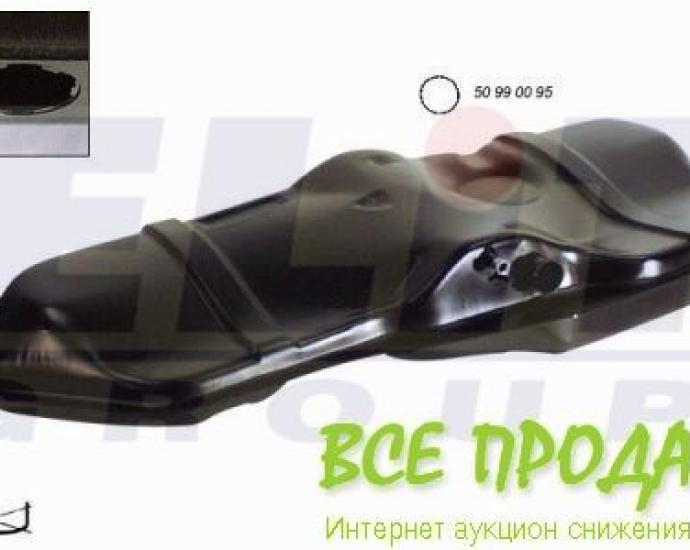 Бензобак бак топливный OPEL KADETT E карбюраторный