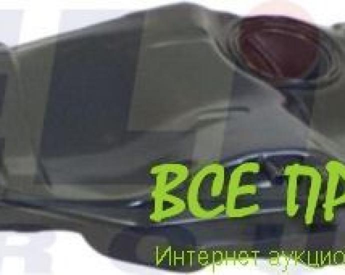 Бензобак бак топливный OPEL VECTRA B Вектра В