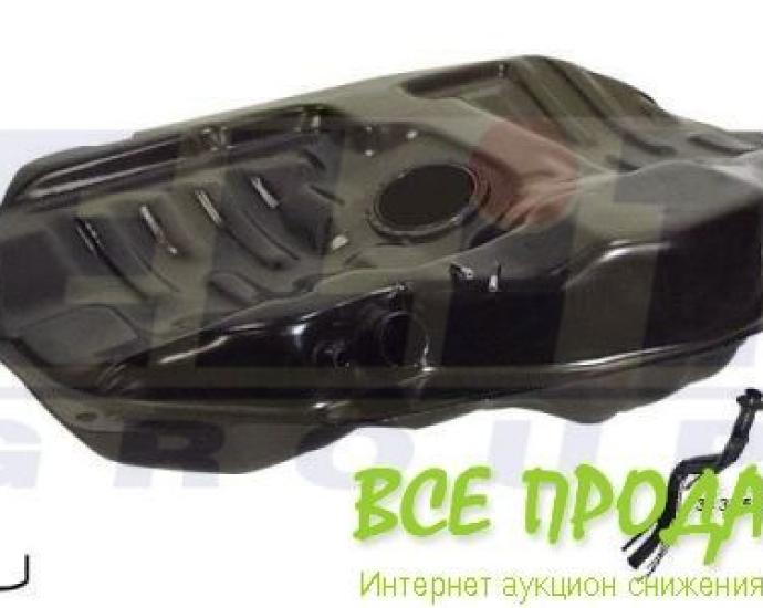 Бензобак бак топливный MAZDA 626  (GD) дизель