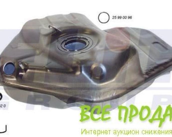 Бензобак бак FORD SCORPIO с 89г.в инжектор