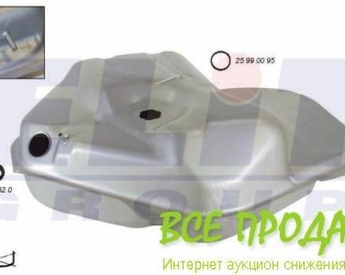 Бензобак бак топливный FORD SCORPIO дизель