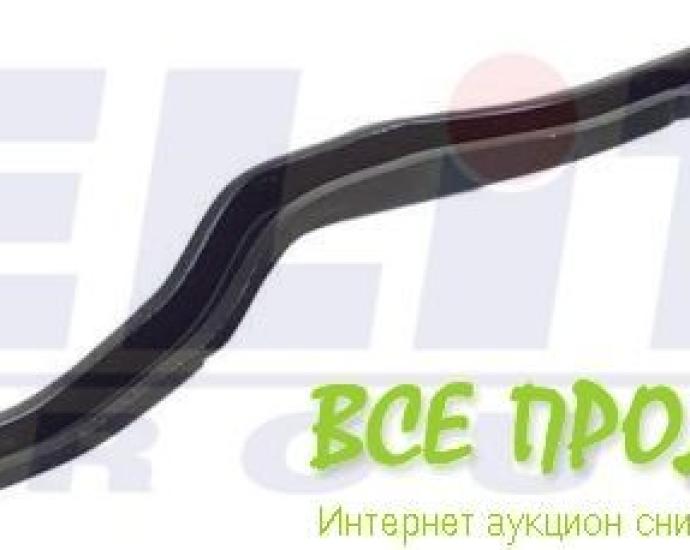 Лонжерон задний FORD ESCORT 1981-1990 год
