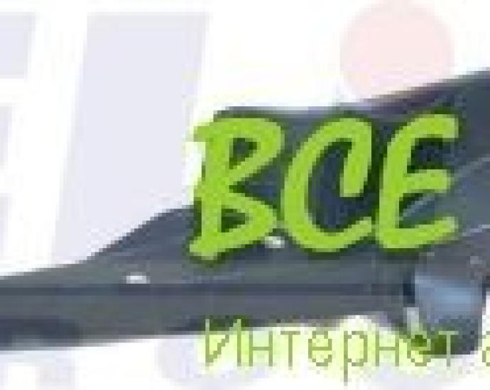 Лонжерон задний FORD ESCORT 1991-2002 год хетчбек