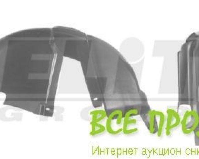 Подкрылок задний VW GOLF 4
