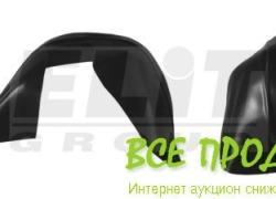 Подкрылок передний SKODA FAVORIT (781)