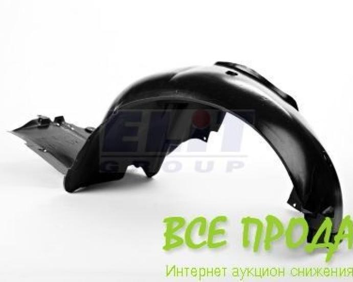 Подкрылок передний BMW 3 (E46) задняя часть