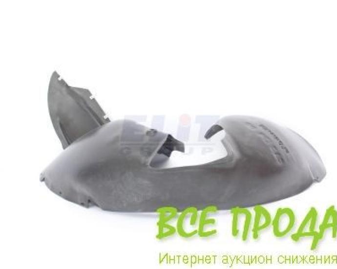 Подкрылок передний VW CADDY 3 с 2004 г.в.