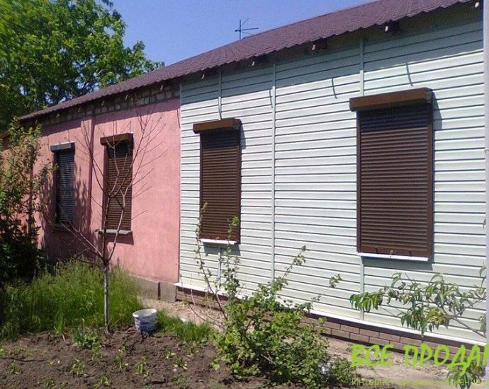 Ролеты защитные, рольставни. Харьков. Дёшево!
