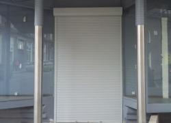 Роллеты защитные. Харьков. Украина.