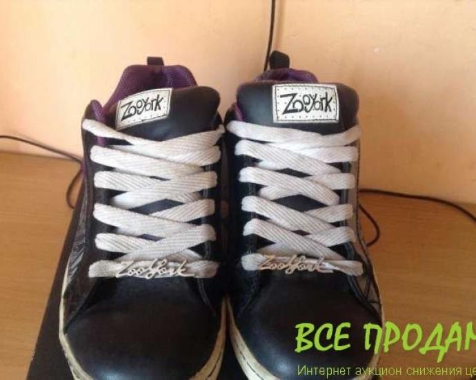 Кроссовки ZooYork