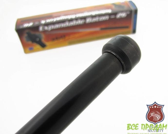 Телескопическая дубинка ESP 16