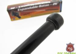 Телескопическая дубинка ESP 16" - EXB-16H BLK (BH-34) 