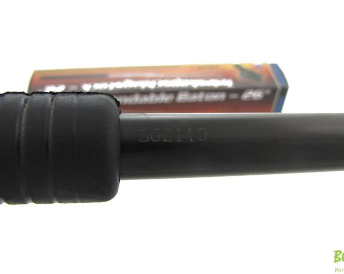 Телескопическая дубинка ESP 18