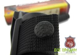 Телескопическая дубинка ESP 18" - EXB-18H BLK (BH-34) 