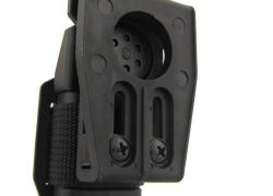 Телескопическая дубинка ESP 21″ - EXB-21H BLK (BH-34) (Зак