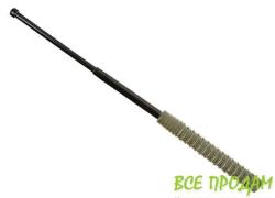 Телескопическая дубинка ESP 21″ Зелёная - EXB-21H BLK (KHAKI) 