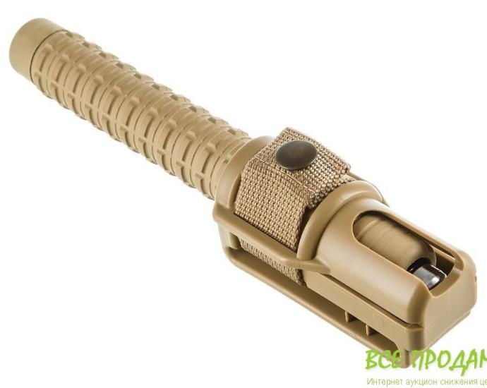 Телескопическая дубинка ESP 21″ Бежевая - EXB-21H BLK (BEIGE) 