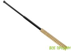 Телескопическая дубинка ESP 21″ Бежевая - EXB-21H BLK (BEIGE) 