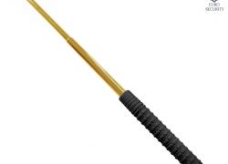 Телескопическая дубинка ESP 21" Золотая - EXB-21H GOLD (BH-34