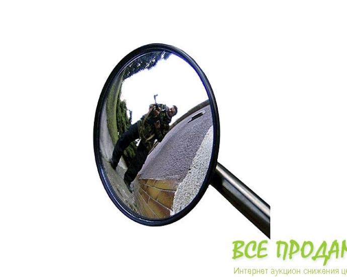 Тактическое зеркало M-2 для телескопической дубинки
