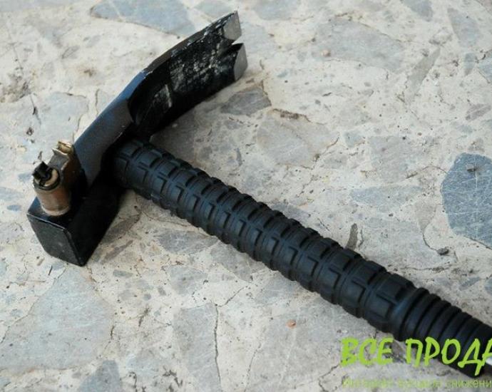 Наконечник лом большой BCB-01