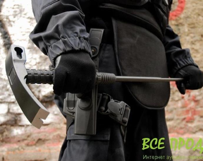 Наконечник лом большой BCB-01