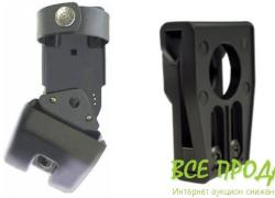 Электрошокер (ESP) Scorpy 200
