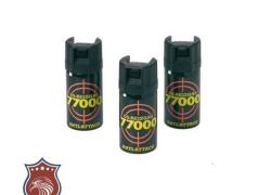 Газовый баллончик CS - REIZGAS 77000 - FOG 40 мл