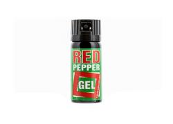 Газовый баллончик - GREEN GEL - 40ML STREAM