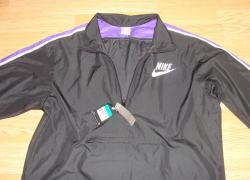 Куртка мужская. Ветровка. NIKE. Оригинал.