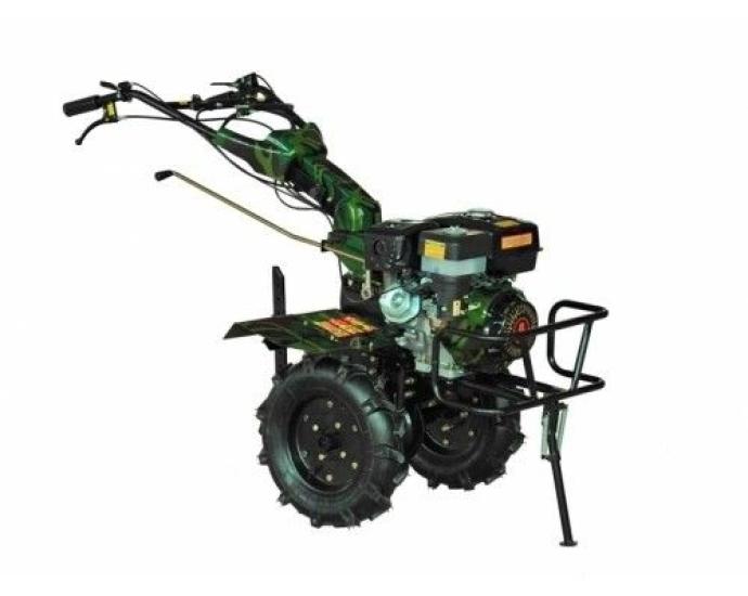 Мотоблок Zirka GT 90D04